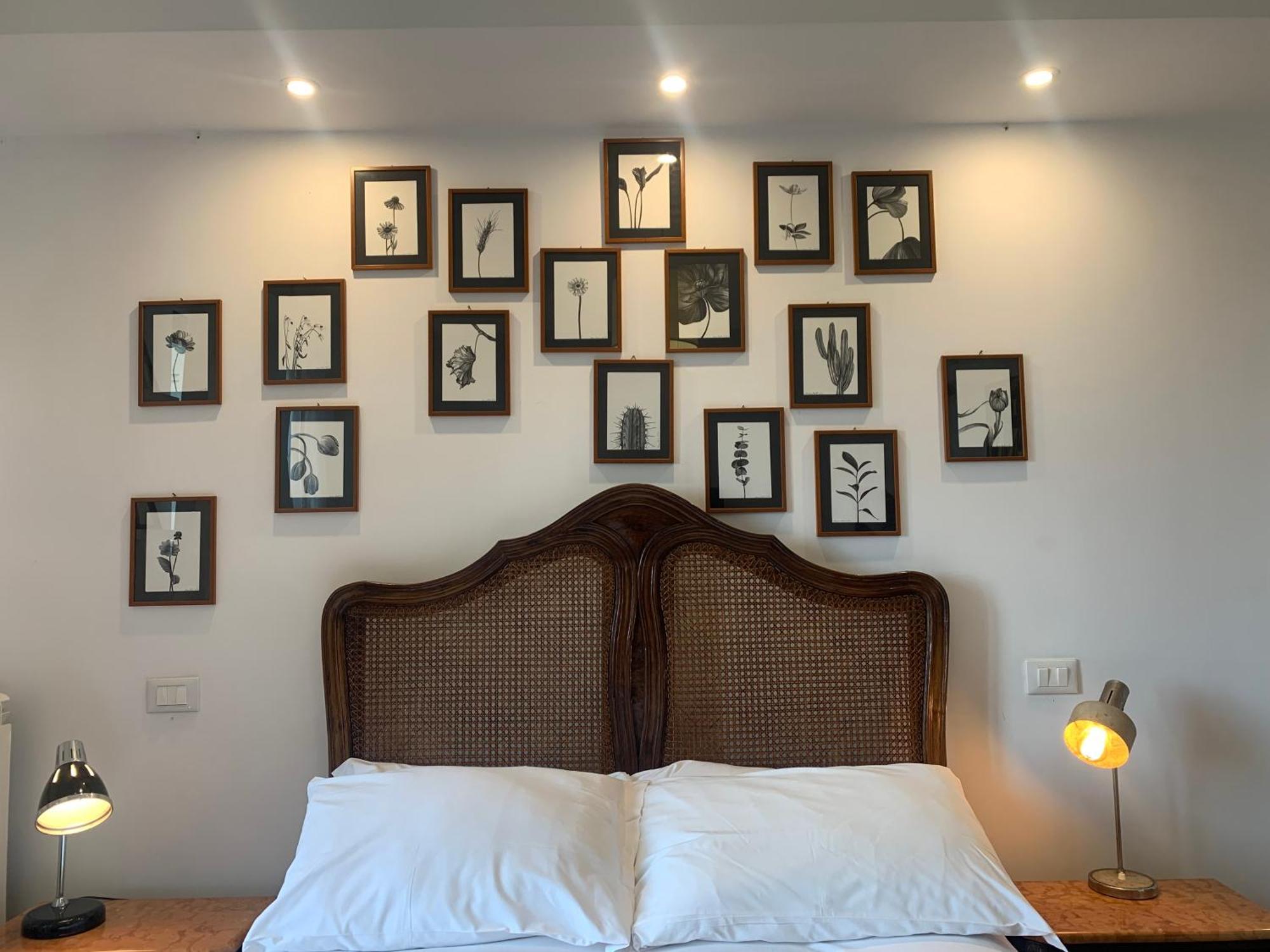 Appartement Homethic Piramide
