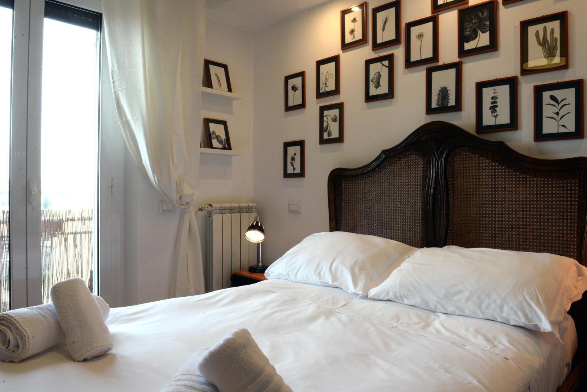 Homethic Piramide Appartement